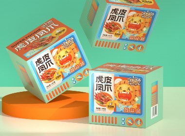 寵物食品包裝設(shè)計(jì)研究