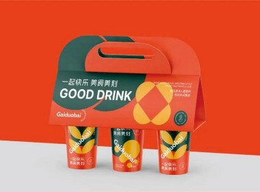 包裝設(shè)計廣告化