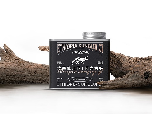 包裝設(shè)計的視覺規(guī)律與空間的運用