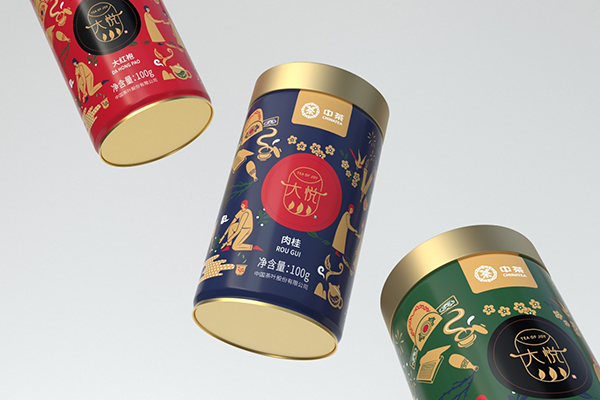 企業(yè)開發(fā)產(chǎn)品包裝設(shè)計做好這9步