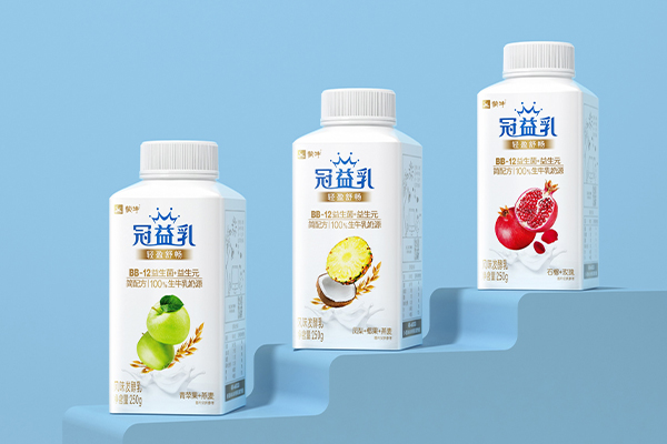 包裝是快消品最重要的元媒體