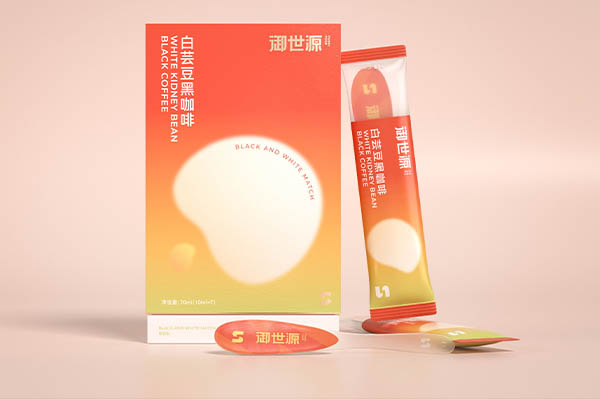 包裝設計公司的設計色彩使用