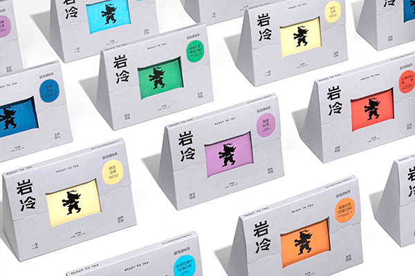 包裝設(shè)計公司該如何包裝讓產(chǎn)品銷量暴增