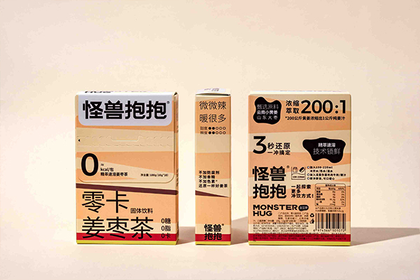 包裝設計公司如何使用創意