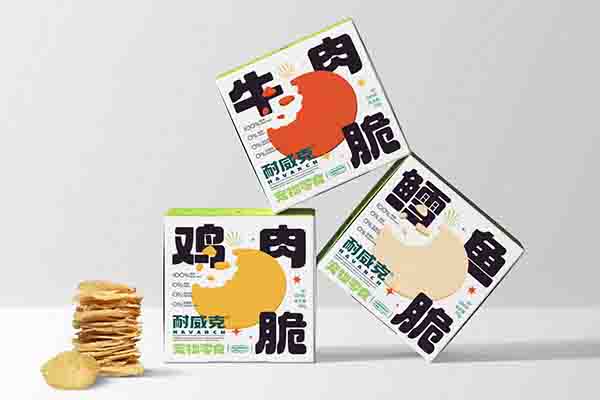 包裝設計公司對寵物包裝設計的理解