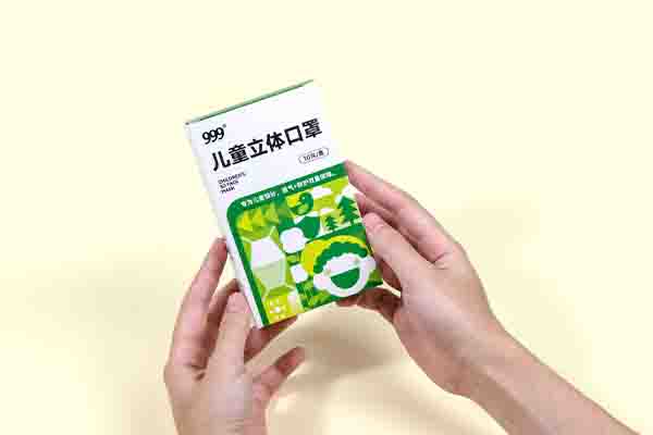 包裝設計公司的產品包裝設計