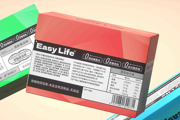 包裝設(shè)計公司的重點