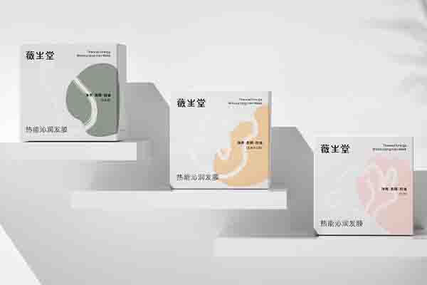 包裝設計公司如何制作農產品包裝設計