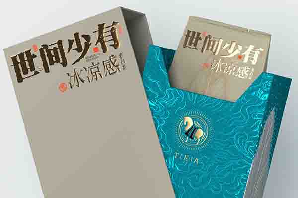 食品包裝如何設計