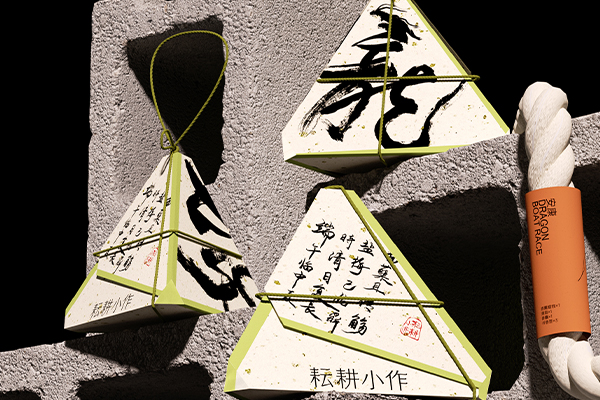 包裝設(shè)計(jì)需要掌握什么技巧？
