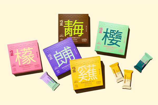 消費者對什么樣食品包裝設(shè)計更加喜愛？
