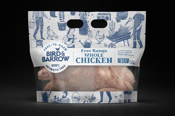 肉制品包裝設計公司    |   肉制品包裝設計公司