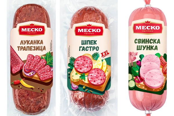 肉類包裝設計公司    |   牛肉包裝設計公司