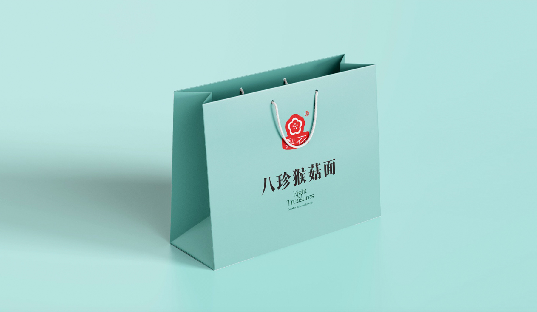 面條包裝設(shè)計(jì) 掛面包裝設(shè)計(jì)