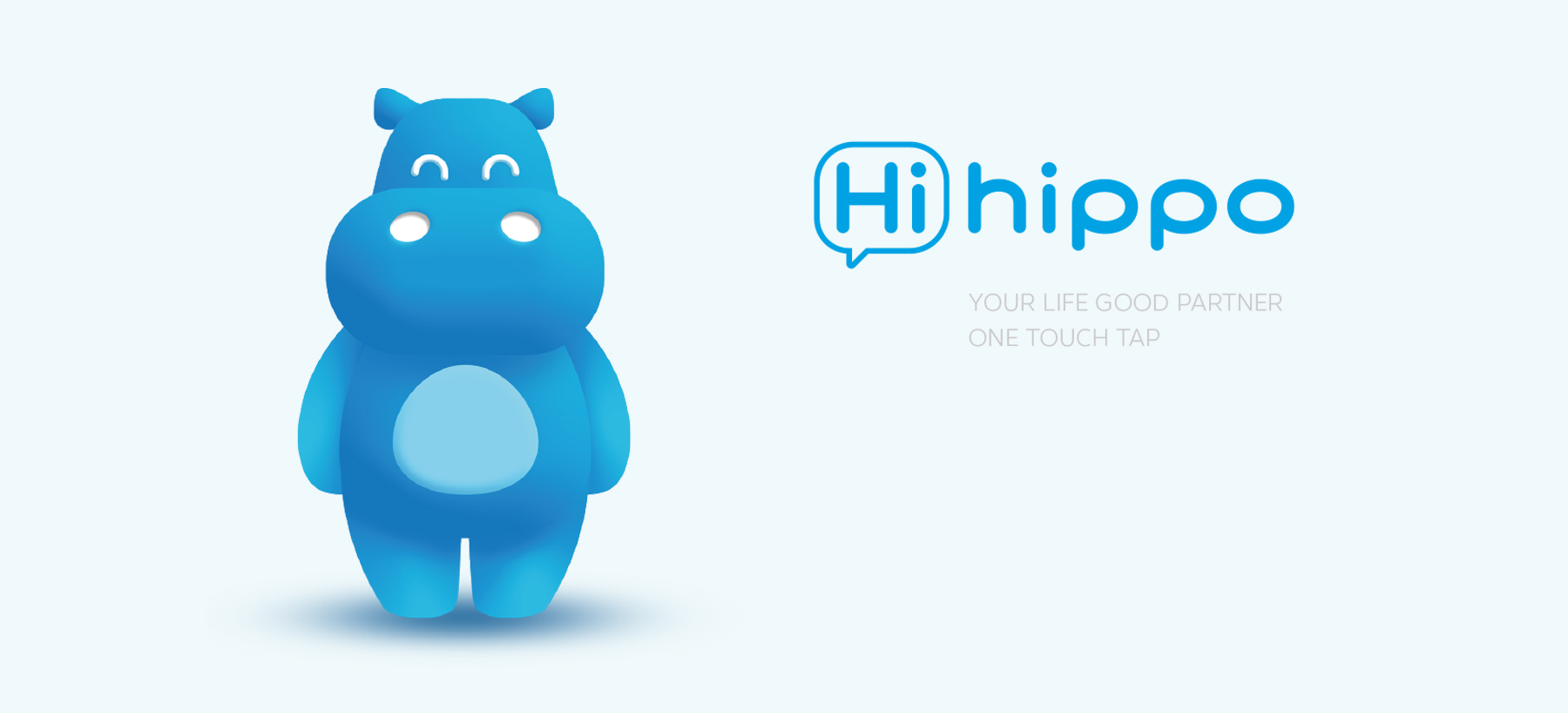 大河馬省水寶hihippo 