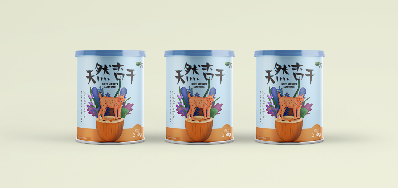 上海包裝設計公司
