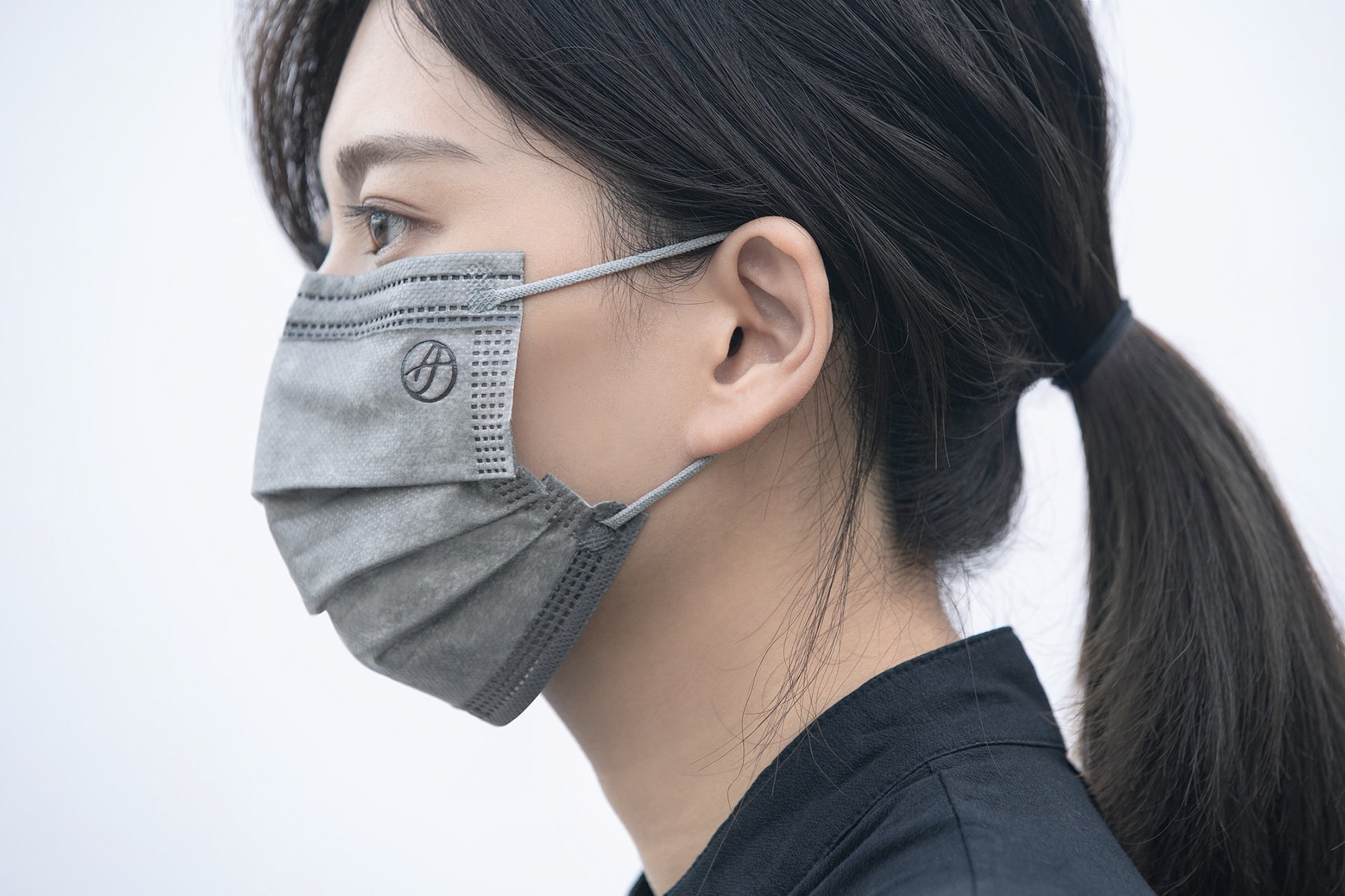 口罩包裝設計
