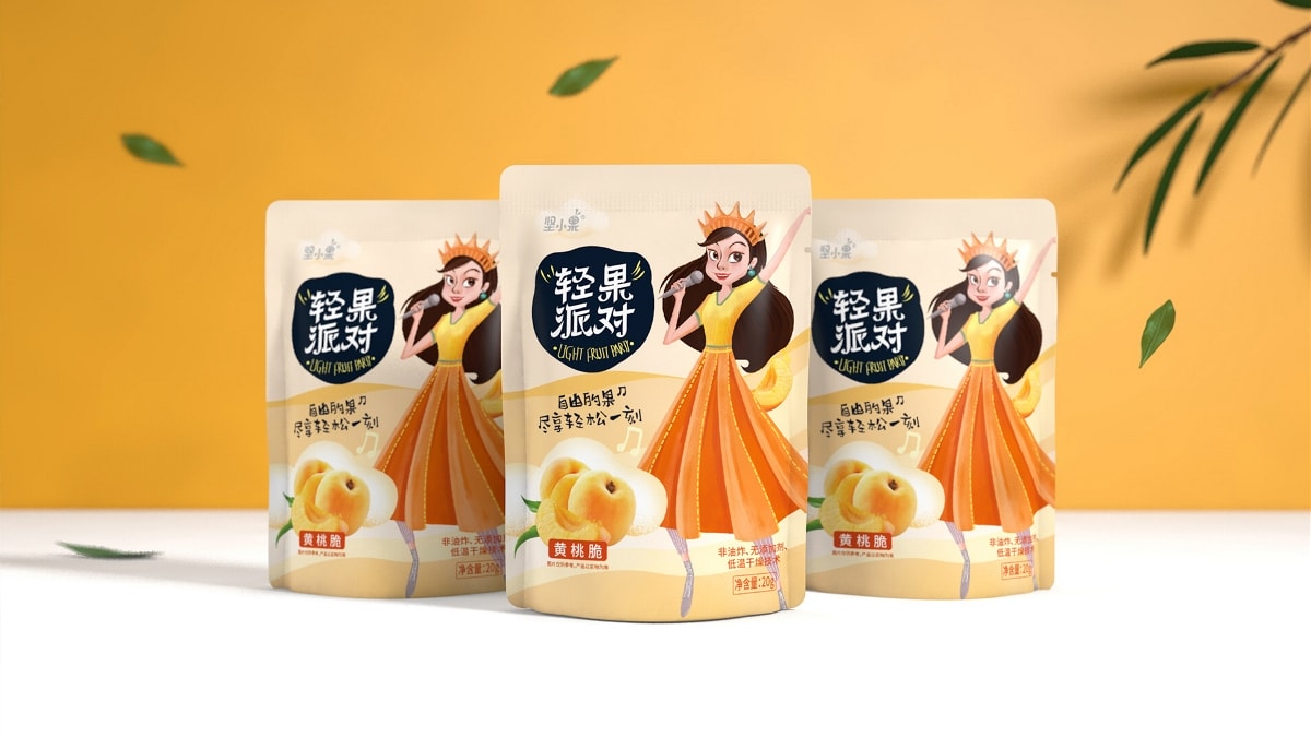 閔行包裝設計