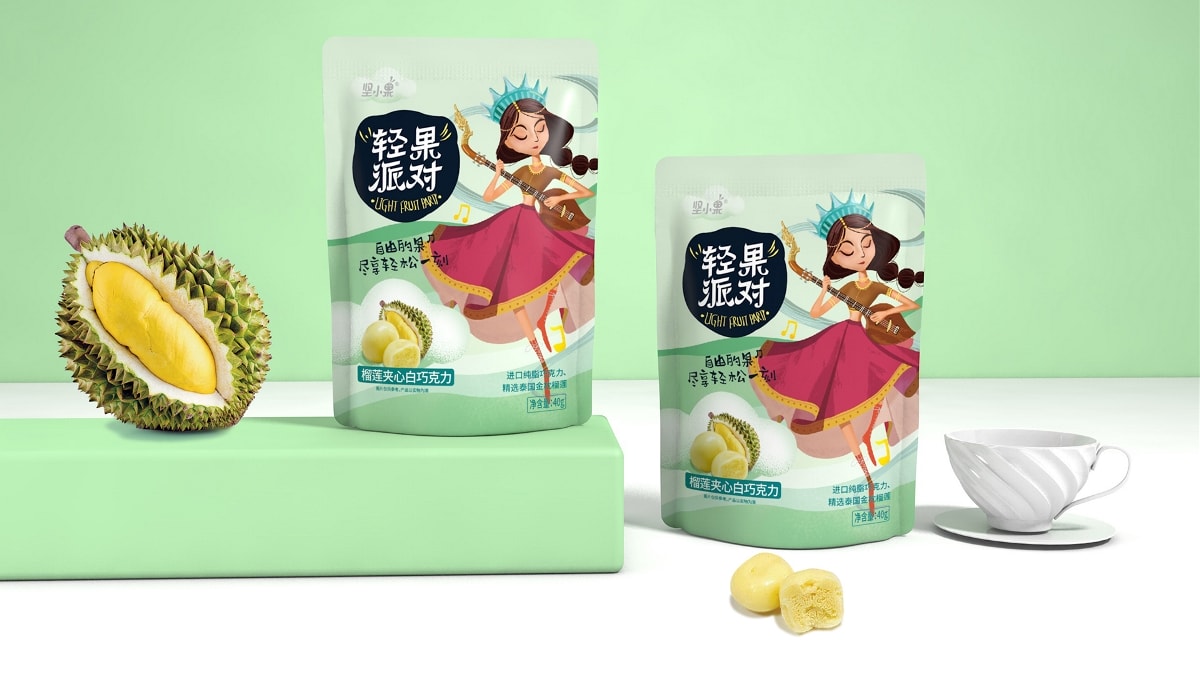 閔行包裝設計