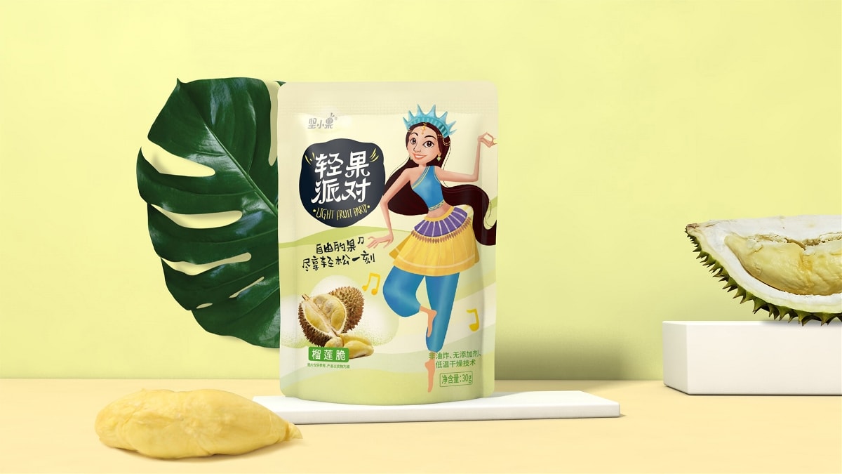 閔行包裝設計