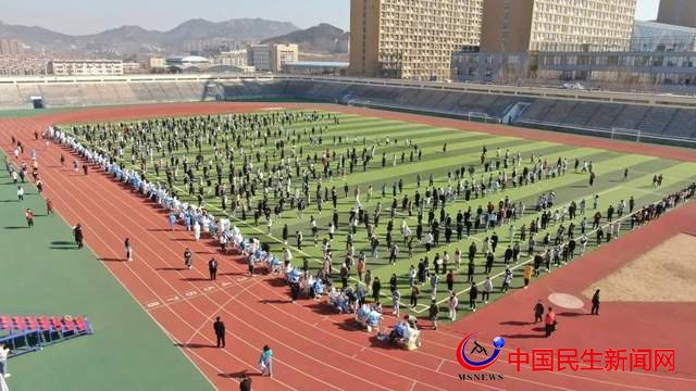 防控重于泰山 恒星學(xué)院15000余師生5小時(shí)完成核酸檢測任務(wù)